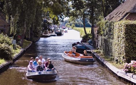 dagje weg nederland met partner